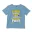 Somebody Kuthing Iam Kathing Unisex Toddler T-Shirt in Light Blue Color